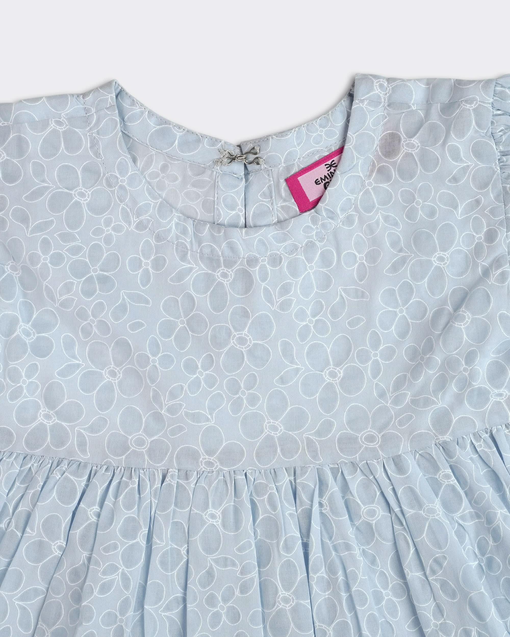 Eminent Girls’ Fancy Frock, Girls Frocks, Eminent, Chase Value