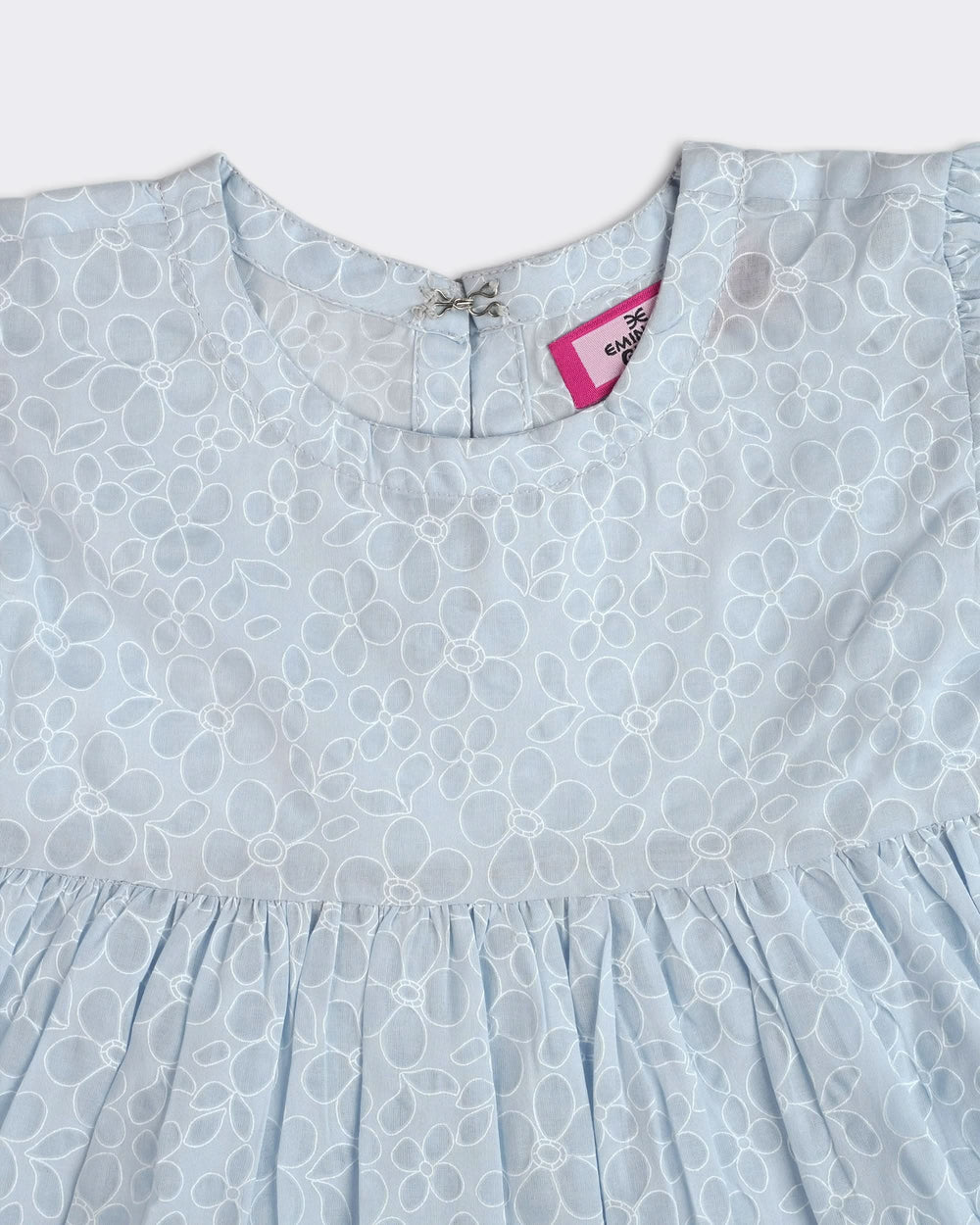 Eminent Girls’ Fancy Frock, Girls Frocks, Eminent, Chase Value