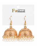 Women's Jhumki Earrings