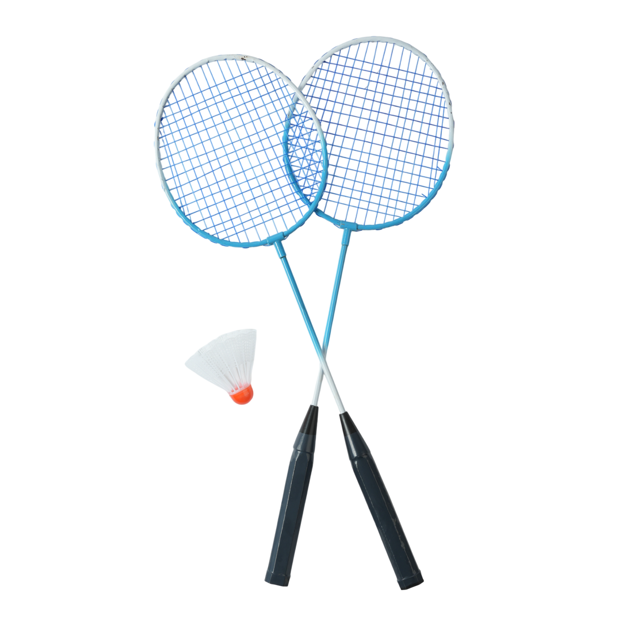 Junior, Kids, Boys and Girls Badminton Rackets - Blue, Sports, Chase Value, Chase Value