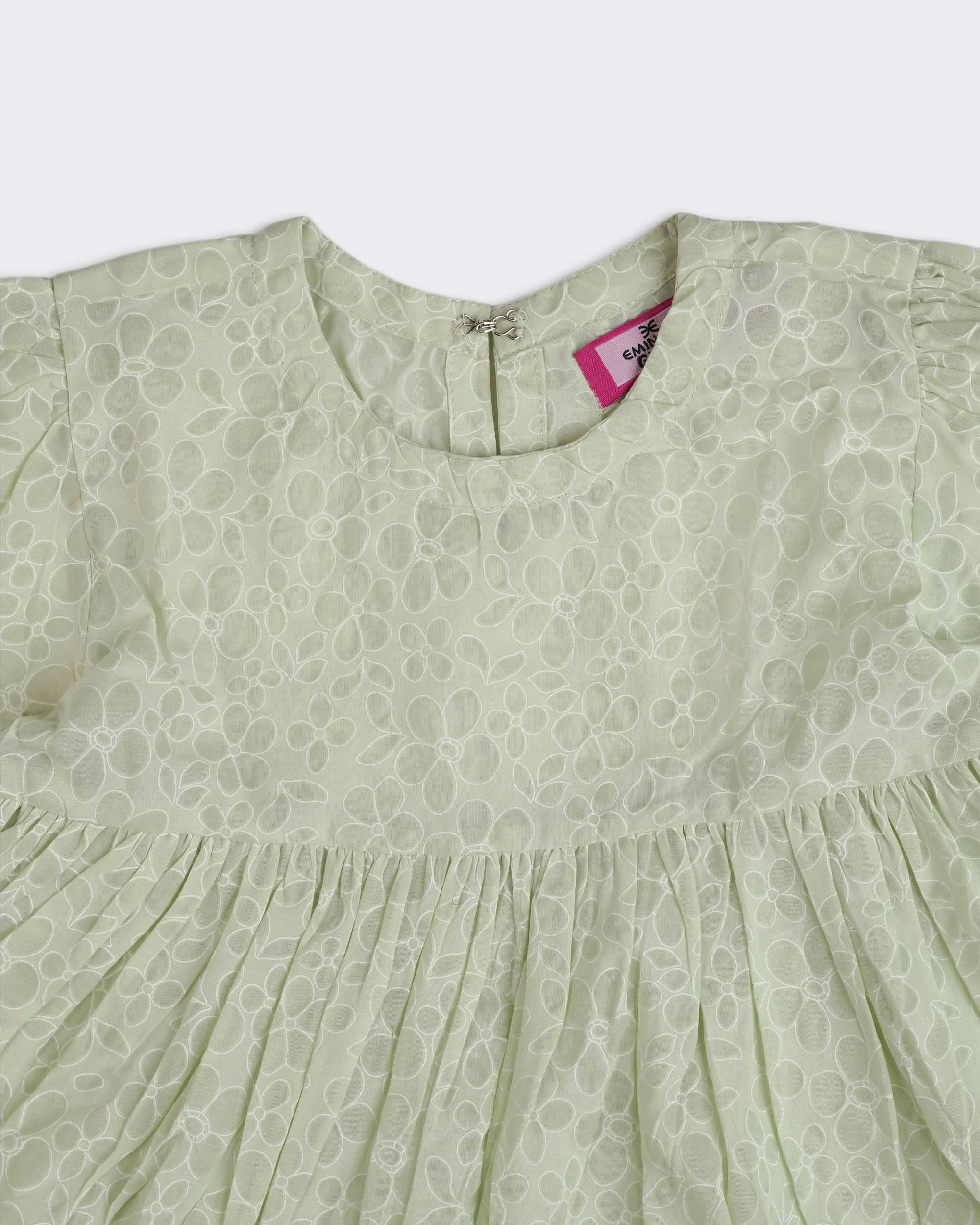 Eminent Girls’ Fancy Frock, Girls Frocks, Eminent, Chase Value