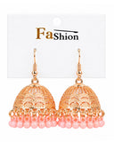 Women's Jhumki Earrings