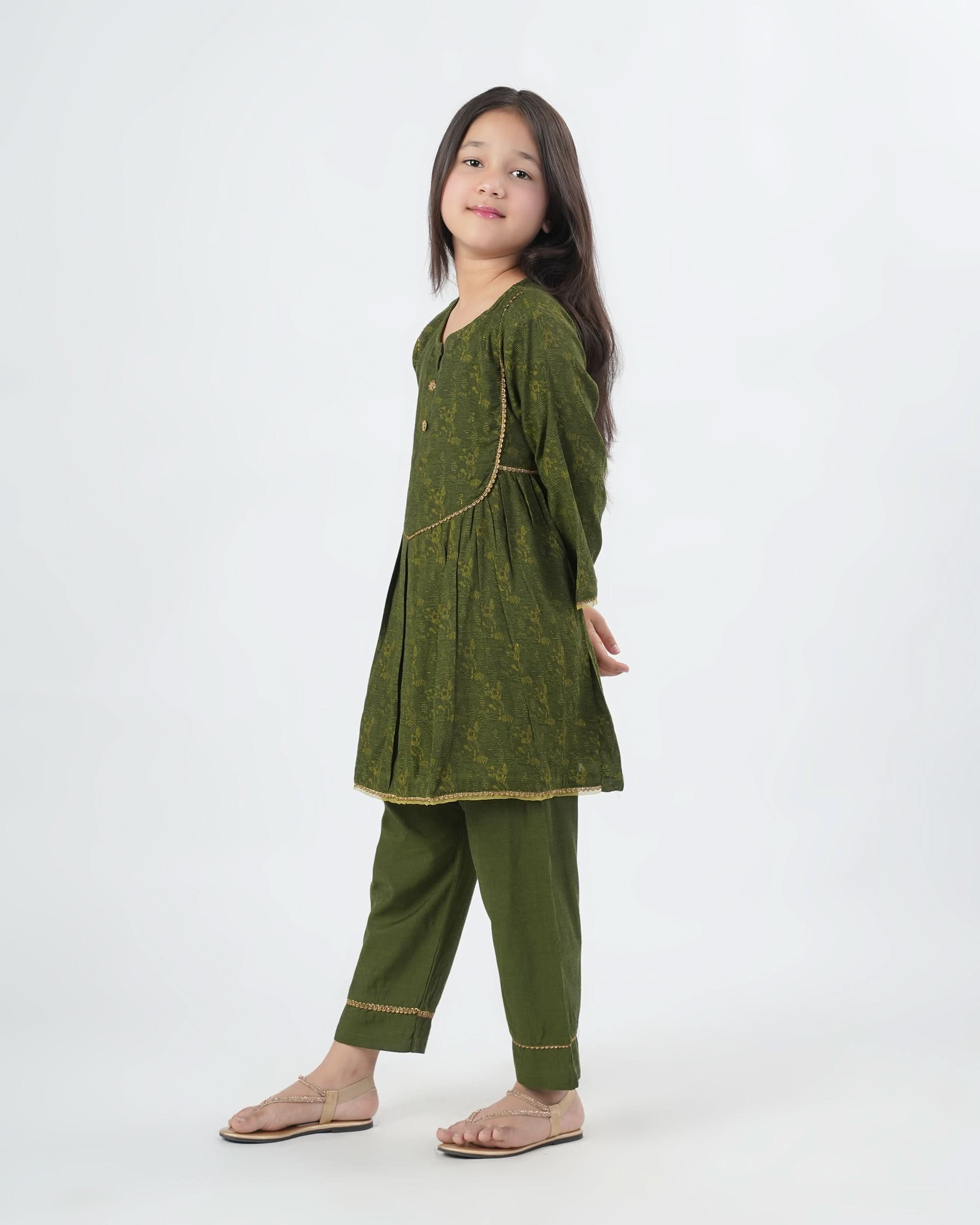 Girls Frock, Girls Frocks, Eminent, Chase Value