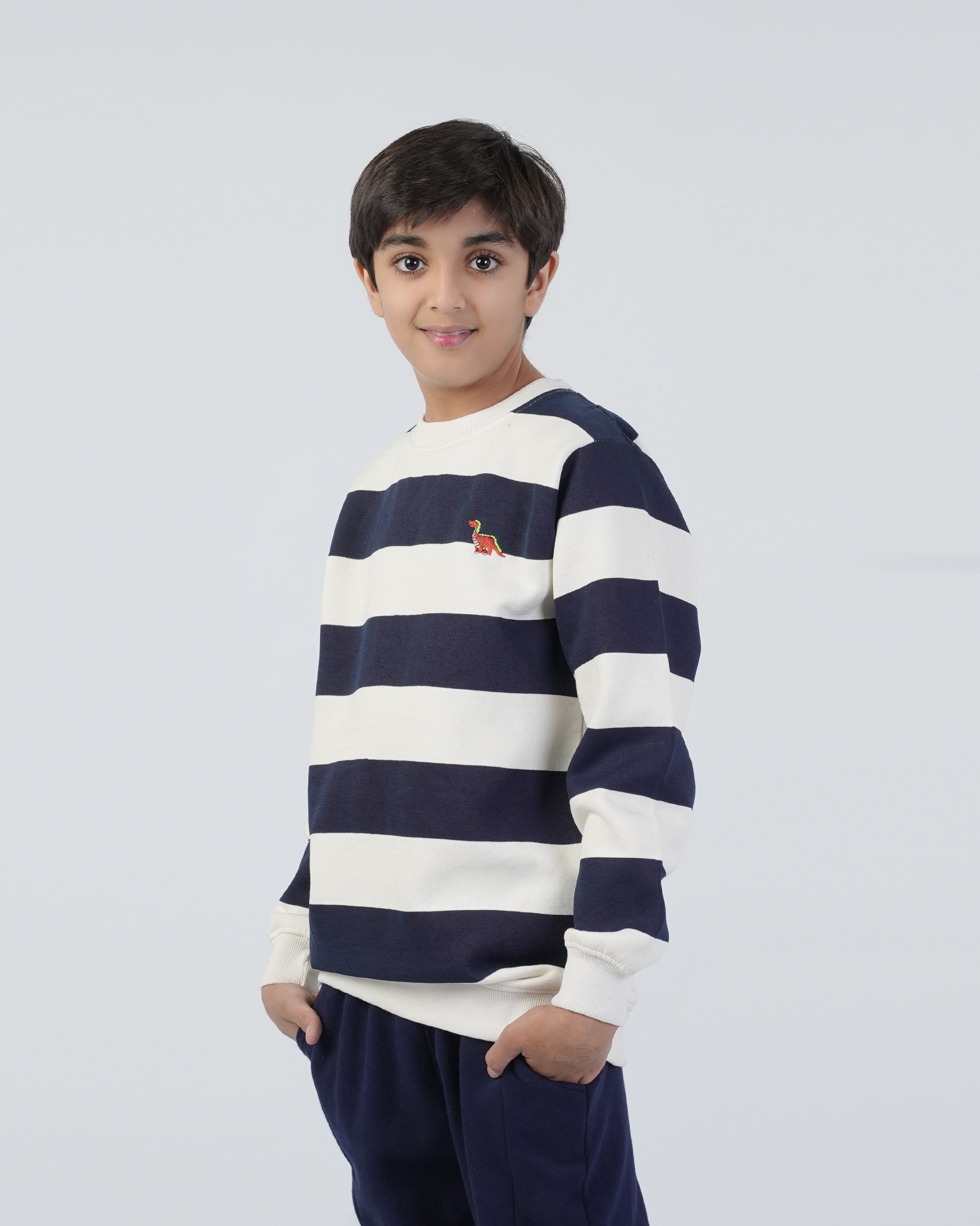 Eminent Boys Co-ord Set