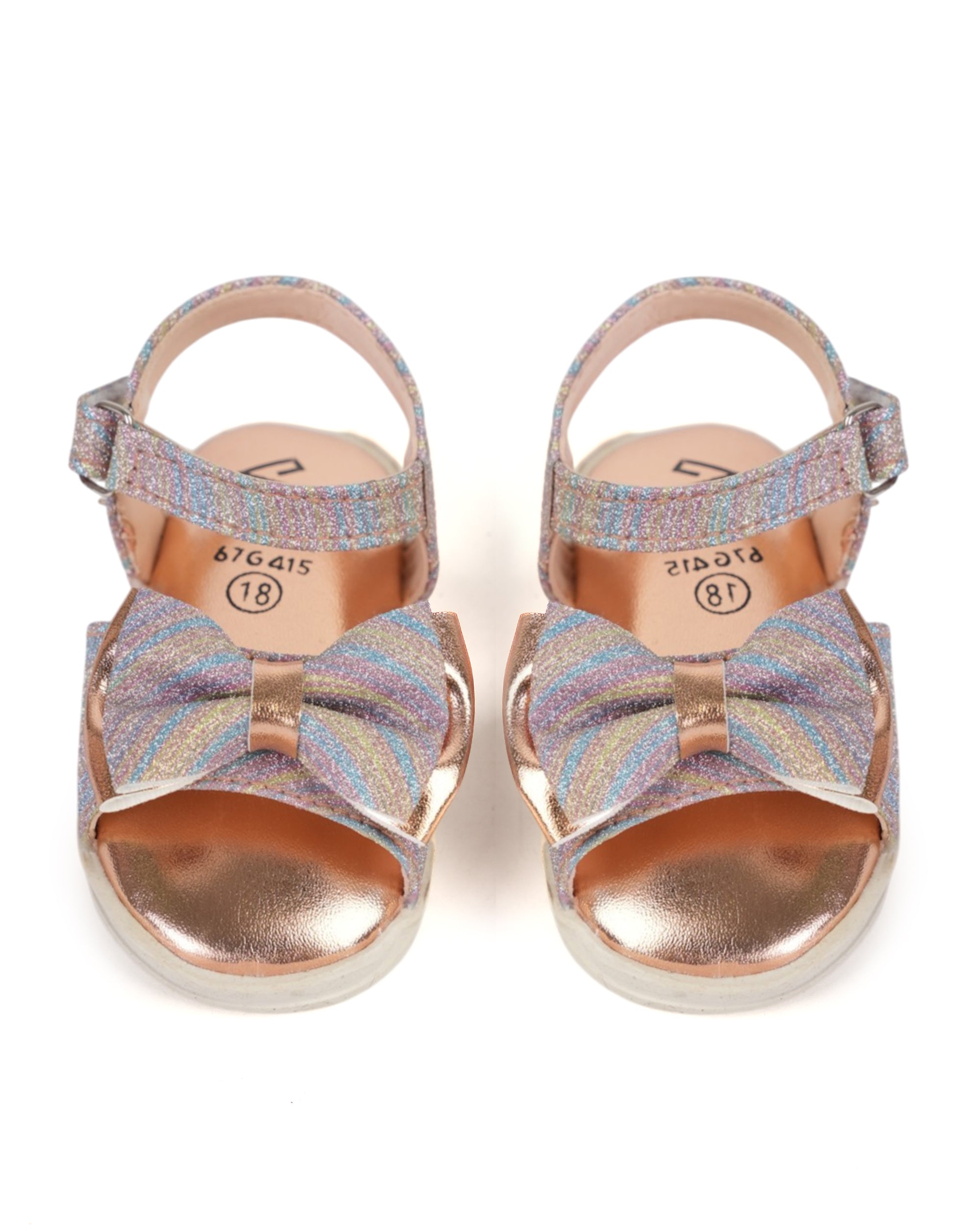 Girls Casual Sandal