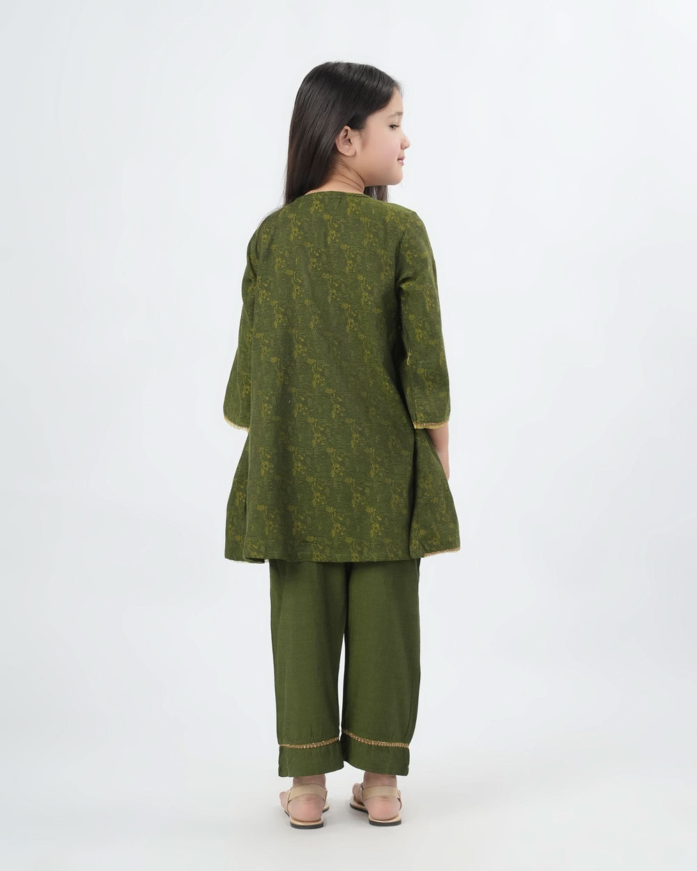 Girls Frock, Girls Frocks, Eminent, Chase Value