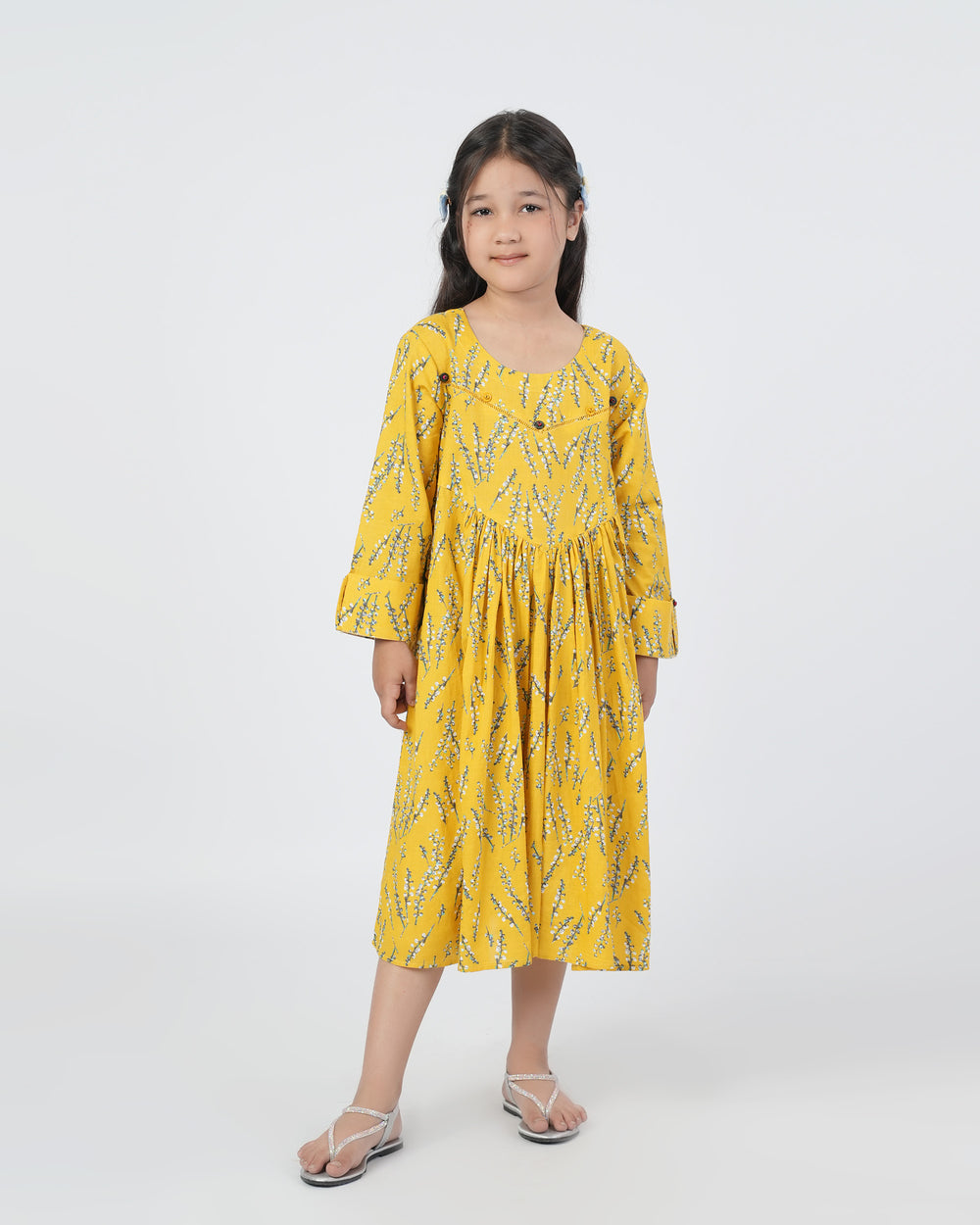 Eminent Girl Casual Frock, Girls Frocks, Eminent, Chase Value