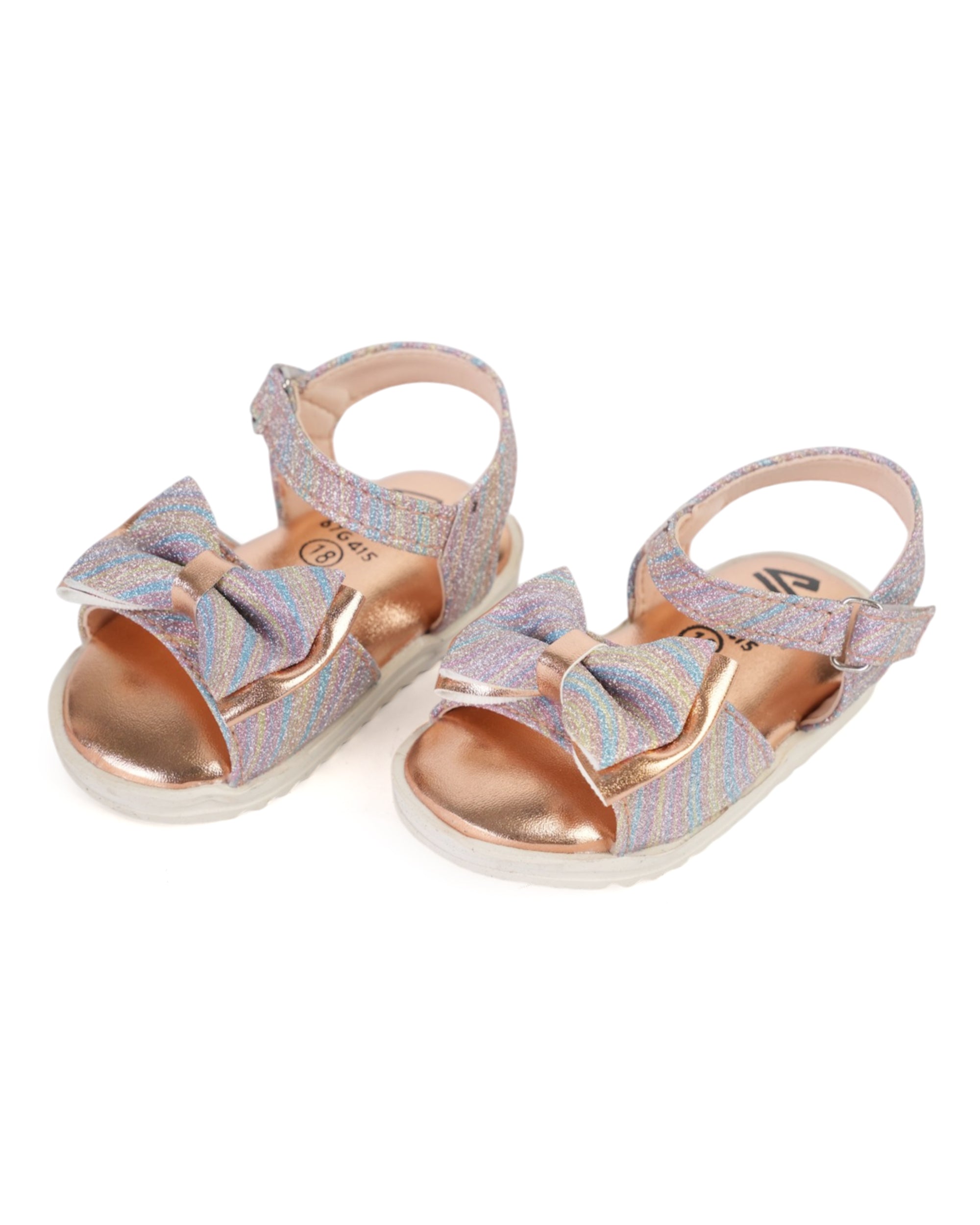 Girls Casual Sandal