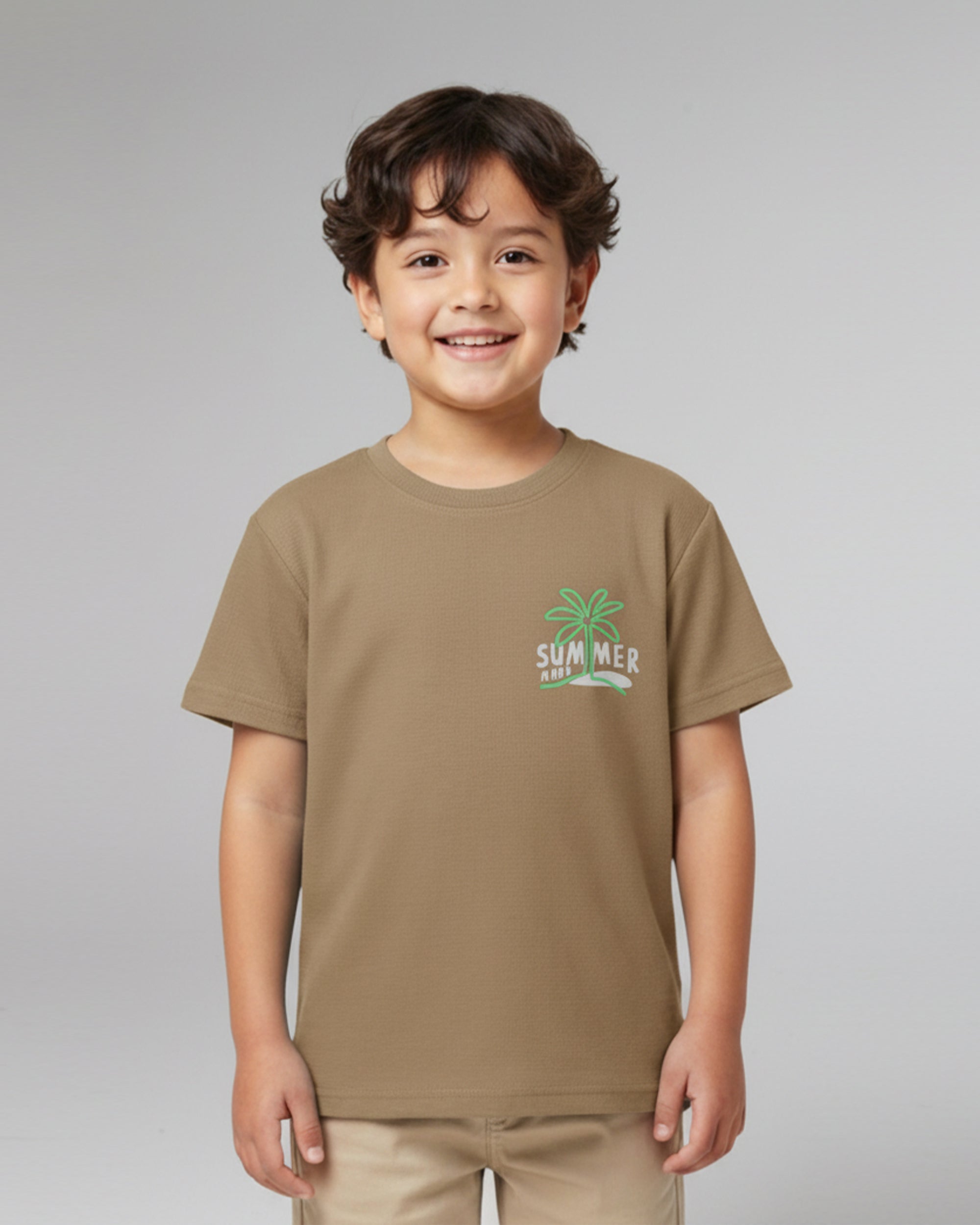Valuables Boy’s Half Sleeves T-Shirt, Boys T-Shirts, Valuables, Chase Value