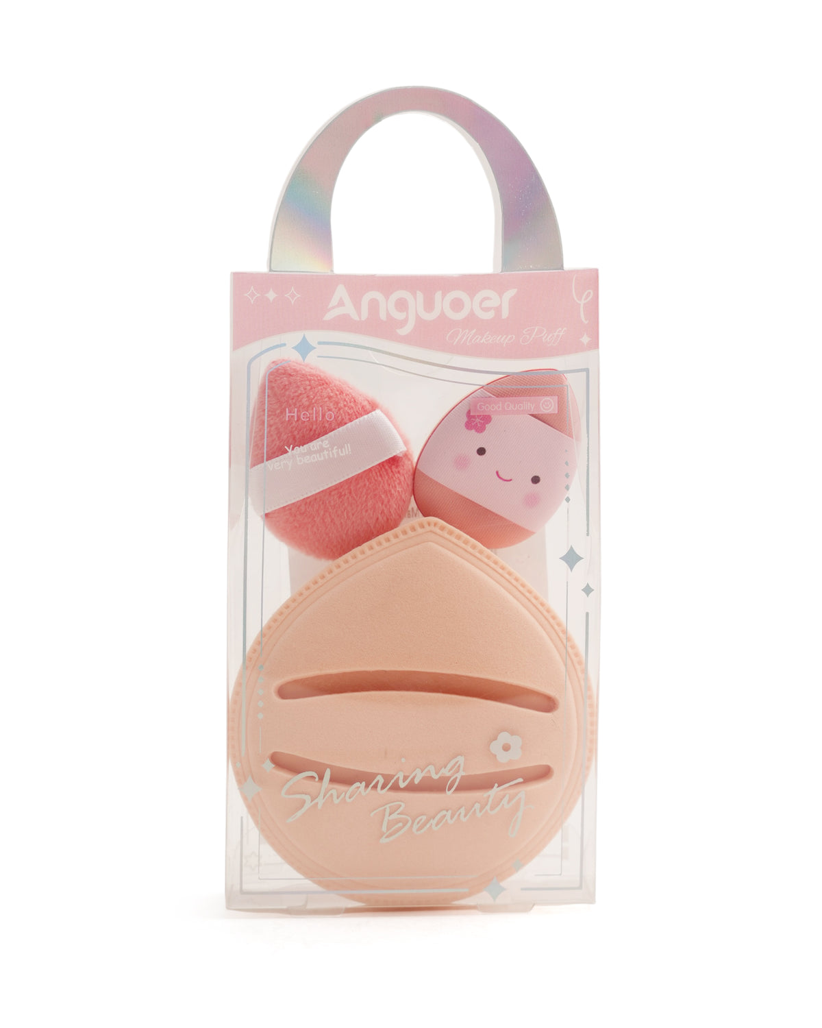 Makeup Sponge, Brushes & Applicators, Chase Value, Chase Value