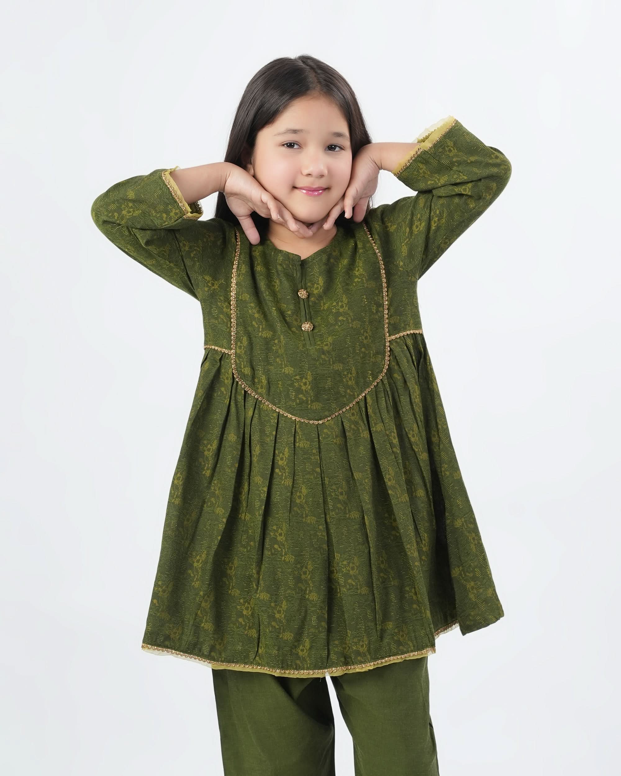Girls Frock, Girls Frocks, Eminent, Chase Value