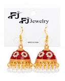 Women's Jhumki Earrings