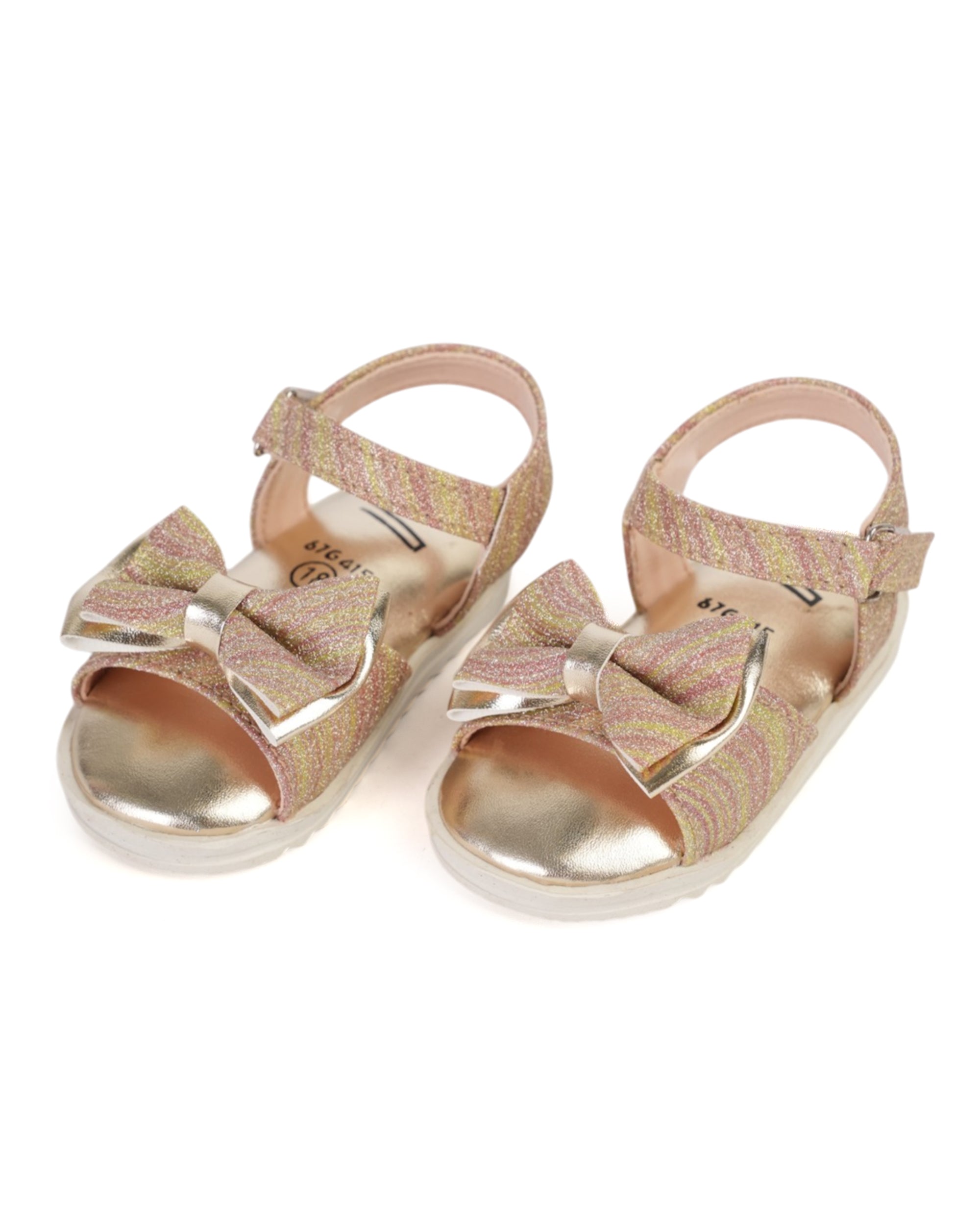 Girls Casual Sandal