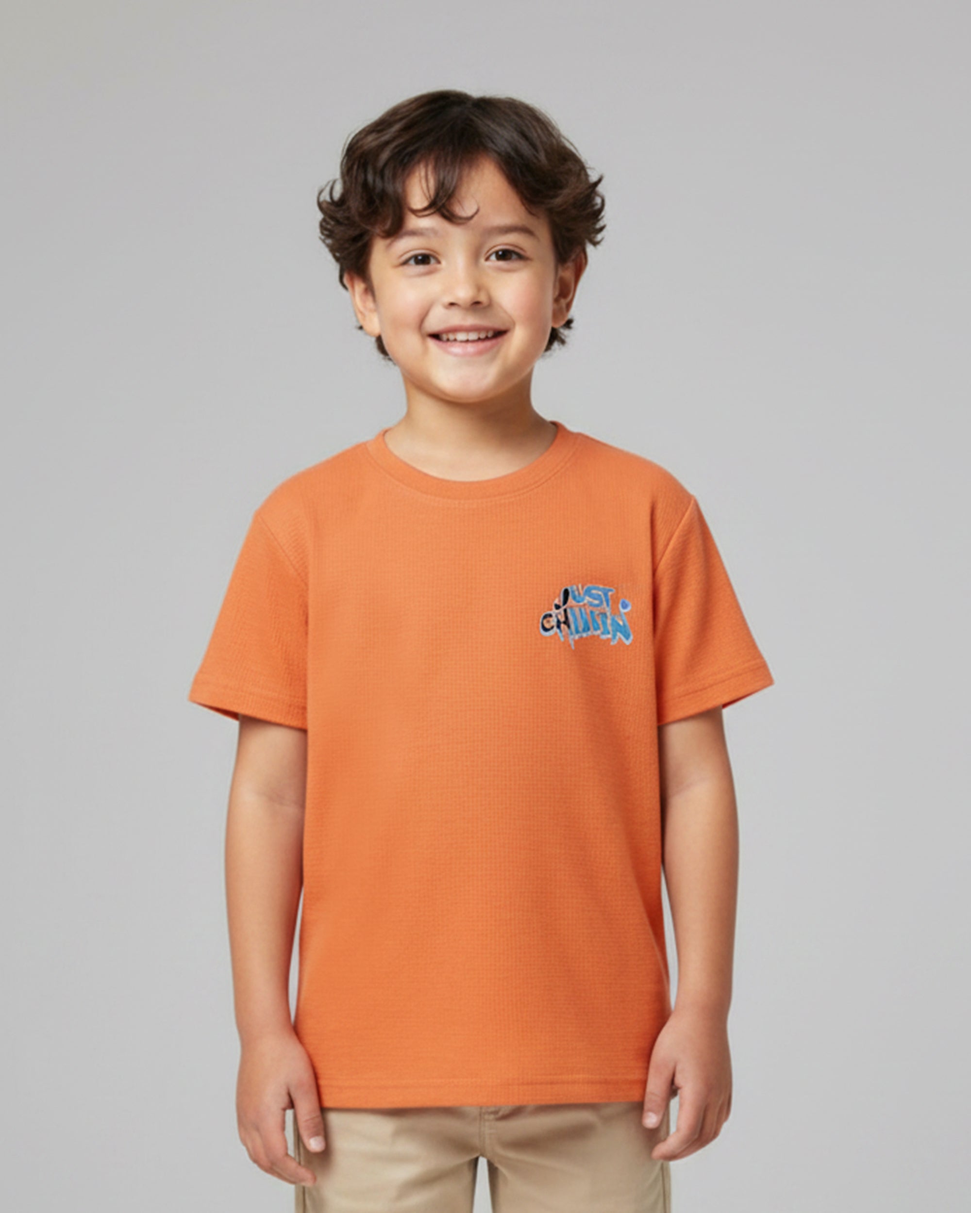 Valuables Boy’s Half Sleeves T-Shirt, Boys T-Shirts, Valuables, Chase Value