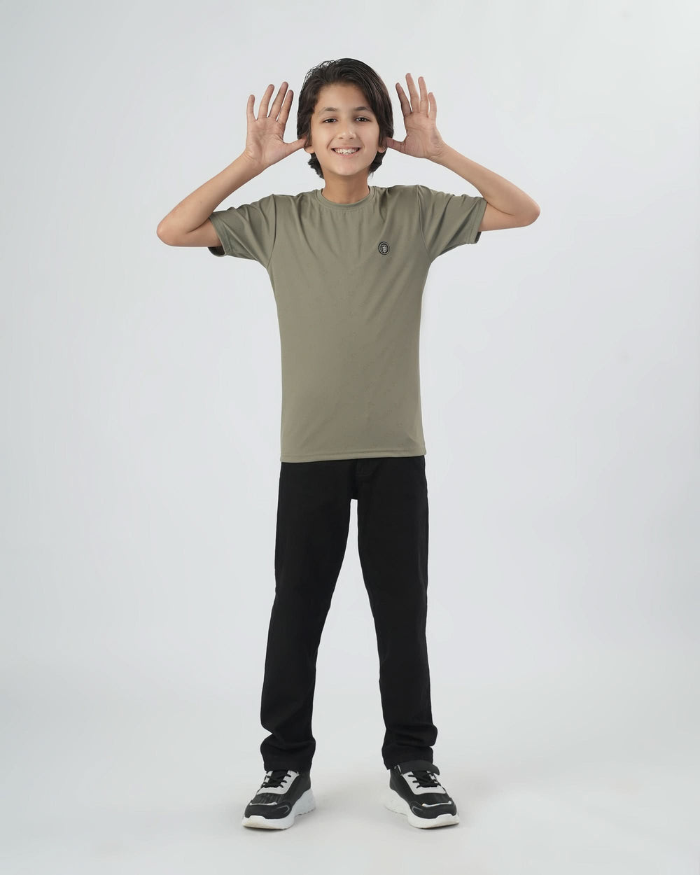 Valuables Boys Half Sleeves T-Shirt, Boys T-Shirts, Chase Value, Chase Value