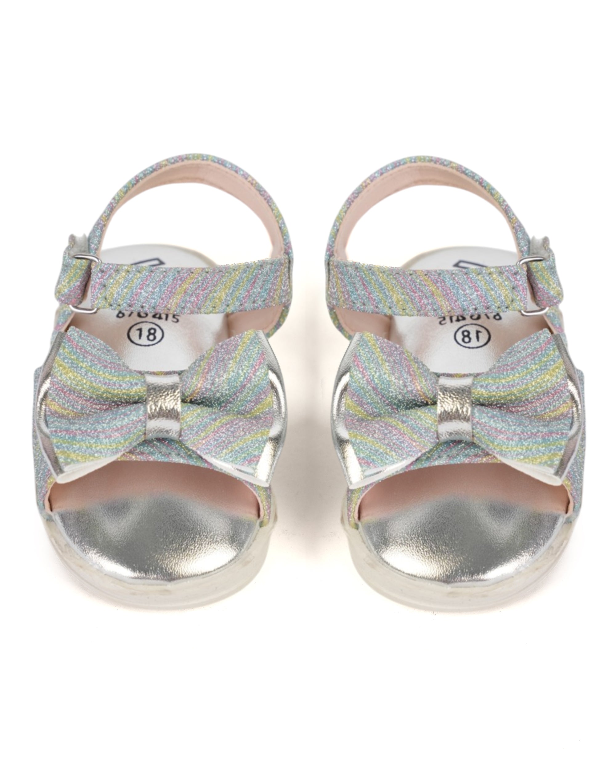 Girls Casual Sandal