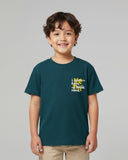 Valuables Boy’s Half Sleeves T-Shirt, Boys T-Shirts, Valuables, Chase Value