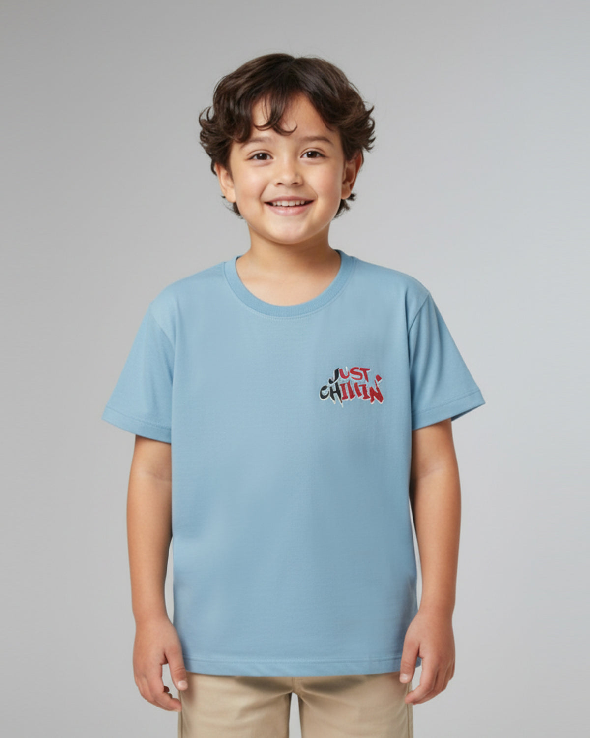 Valuables Boy’s Half Sleeves T-Shirt, Boys T-Shirts, Valuables, Chase Value