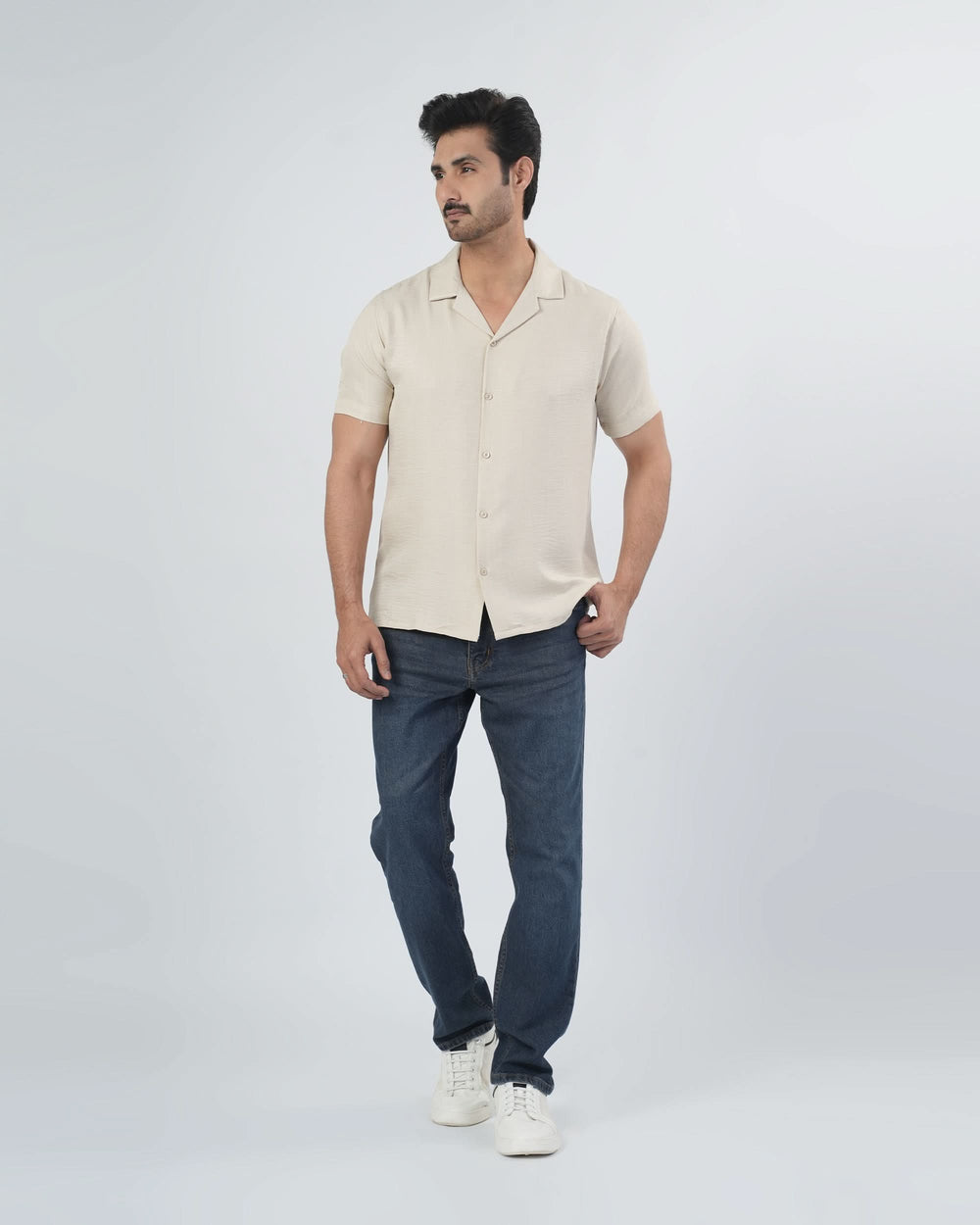 Eminent Men’s Half Sleeve Casual Shirt, Men's Shirts, Eminent, Chase Value