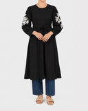 Eminent Women’s Woven Casual Dress, Women Maxi, Eminent, Chase Value