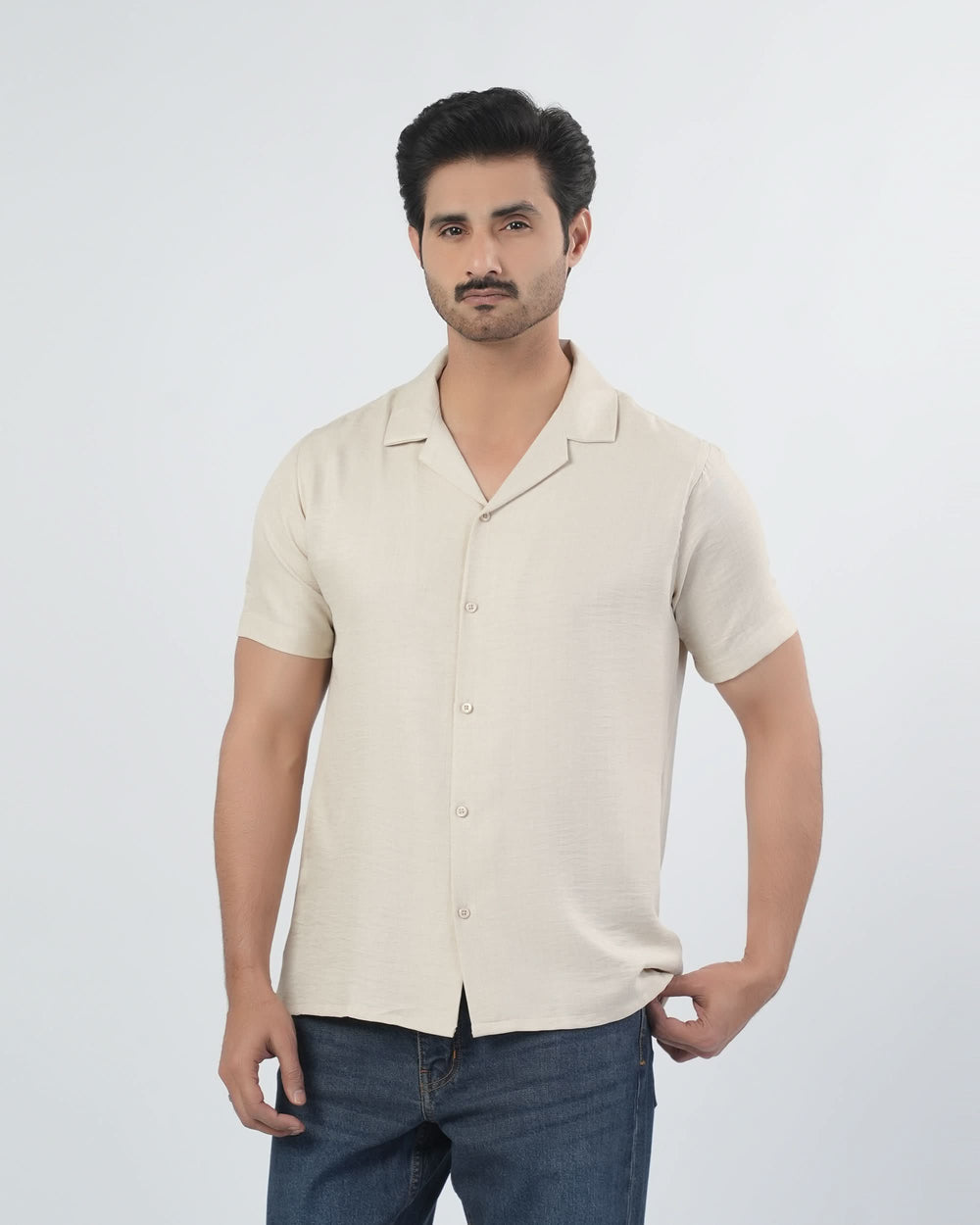 Eminent Men’s Half Sleeve Casual Shirt, Men's Shirts, Eminent, Chase Value