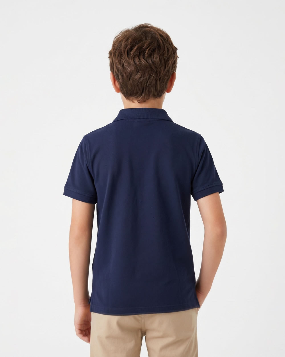 Eminent Boy’s Polo Half Sleeves T-Shirt, Boys T-Shirts, Eminent, Chase Value