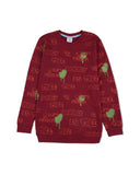 Valuables Boys’ Sweatshirt, Boys Hoodies & Sweat Shirts, Chase Value, Chase Value