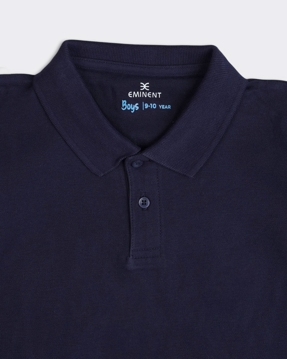 Eminent Boy’s Polo Half Sleeves T-Shirt, Boys T-Shirts, Eminent, Chase Value