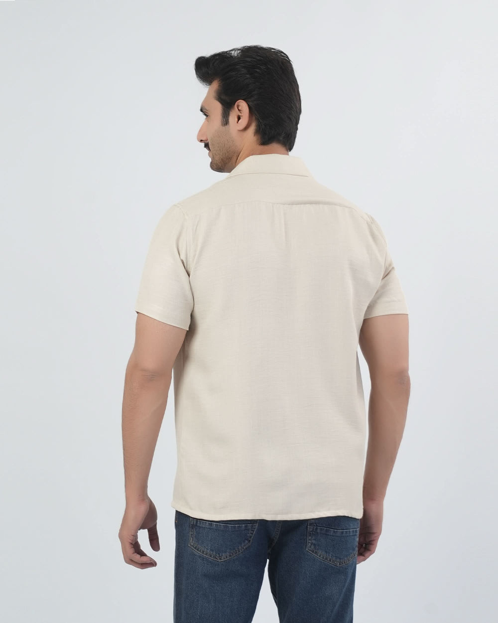 Eminent Men’s Half Sleeve Casual Shirt, Men's Shirts, Eminent, Chase Value