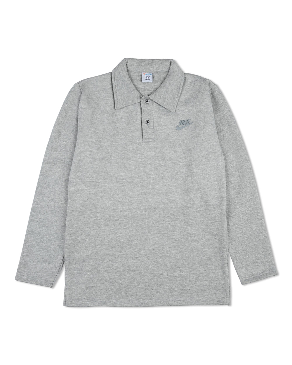 Valuables Boys’ Full-Sleeve Polo T-Shirt, Boys T-Shirts, Chase Value, Chase Value