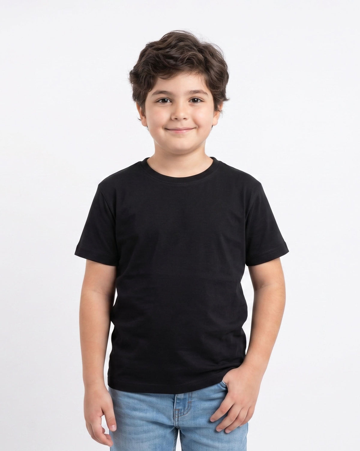 Eminent Boy’s Half Sleeves T-Shirt, Boys T-Shirts, Eminent, Chase Value