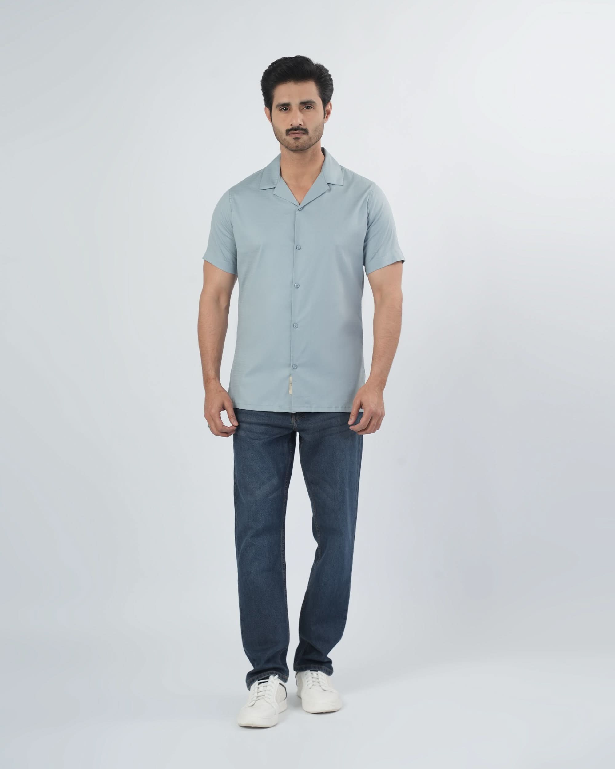 Eminent Men’s Half Sleeve Casual Shirt, Men's Shirts, Eminent, Chase Value