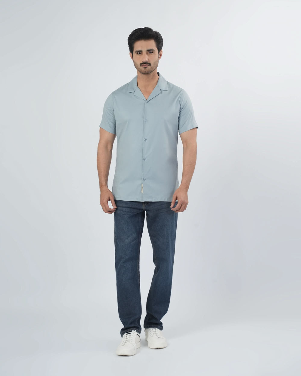 Eminent Men’s Half Sleeve Casual Shirt, Men's Shirts, Eminent, Chase Value