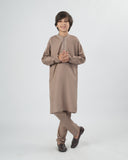 Boy's Embroidered Shalwar Kameez, Boys Shalwar Kameez, Chase Value, Chase Value