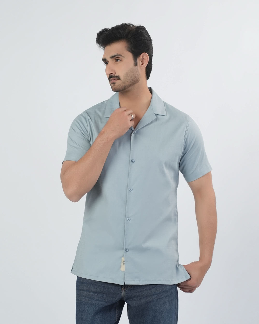 Eminent Men’s Half Sleeve Casual Shirt, Men's Shirts, Eminent, Chase Value