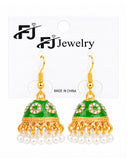 Women's Jhumki Earrings