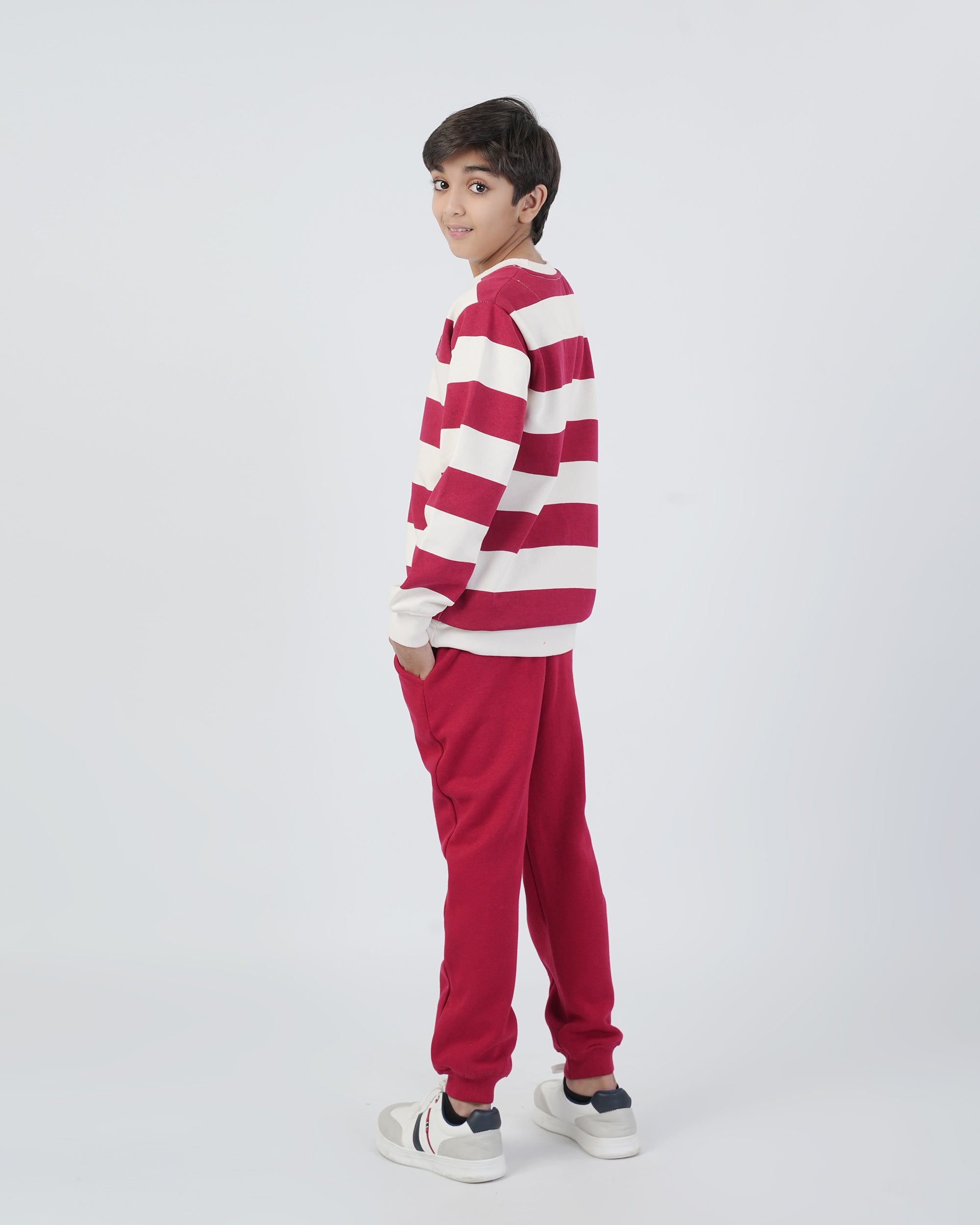 Eminent Boys Co-ord Set