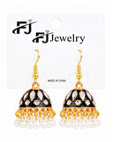 Women's Jhumki Earrings