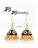 Women's Jhumki Earrings