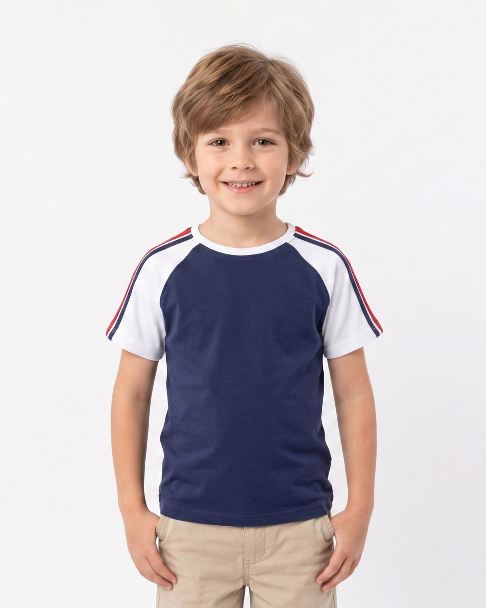 Eminent Boy Half Sleeves T-Shirt, Boys T-Shirts, Eminent, Chase Value