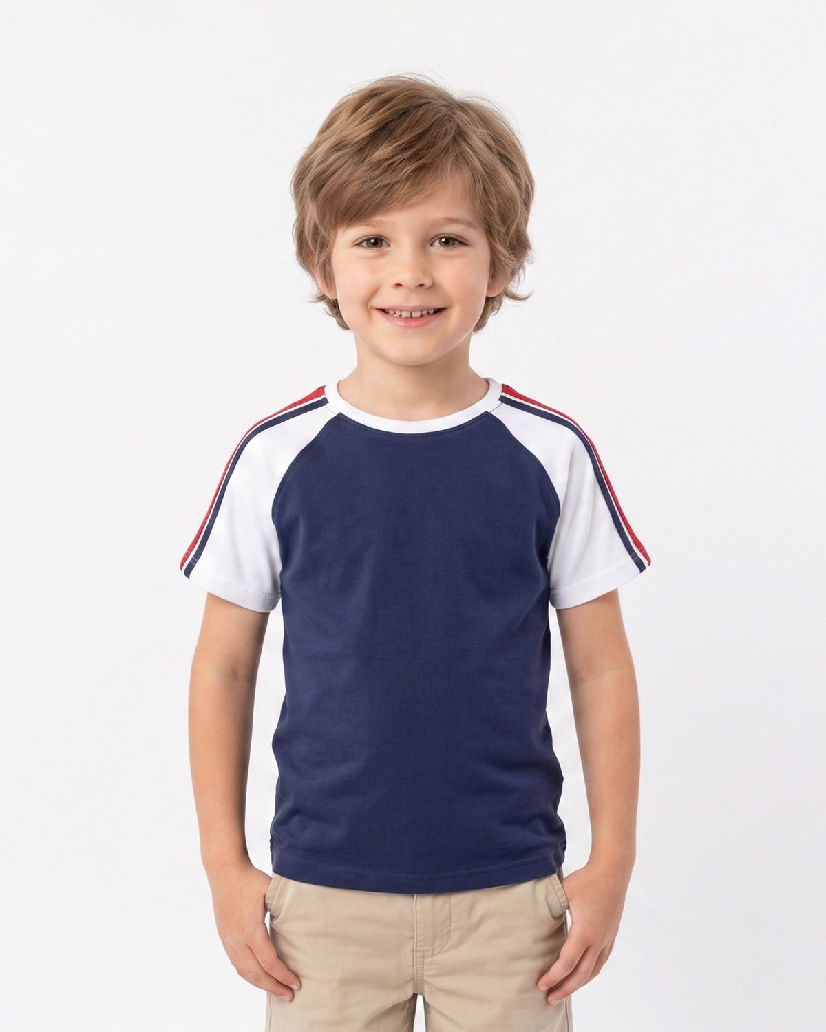 Eminent Boy Half Sleeves T-Shirt, Boys T-Shirts, Eminent, Chase Value