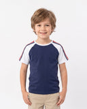 Eminent Boy Half Sleeves T-Shirt, Boys T-Shirts, Eminent, Chase Value