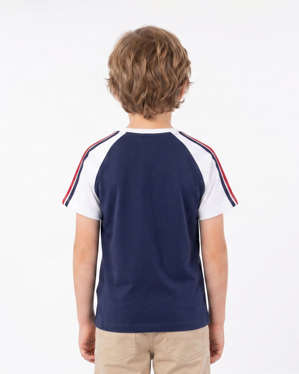 Eminent Boy Half Sleeves T-Shirt, Boys T-Shirts, Eminent, Chase Value