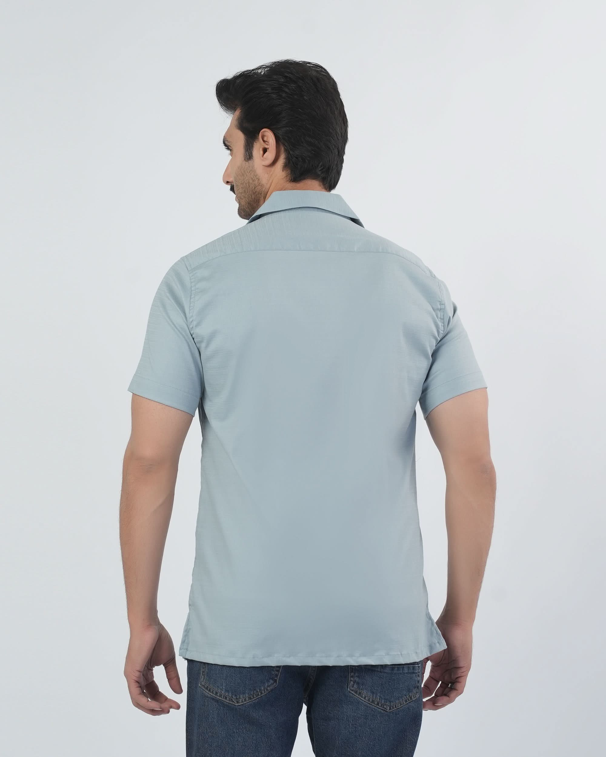 Eminent Men’s Half Sleeve Casual Shirt, Men's Shirts, Eminent, Chase Value