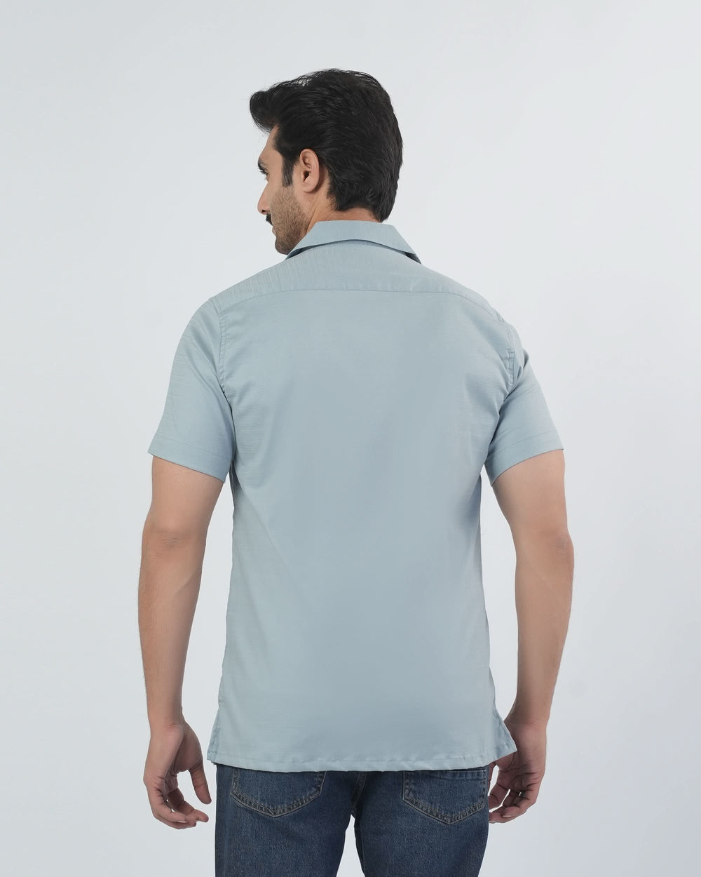 Eminent Men’s Half Sleeve Casual Shirt, Men's Shirts, Eminent, Chase Value