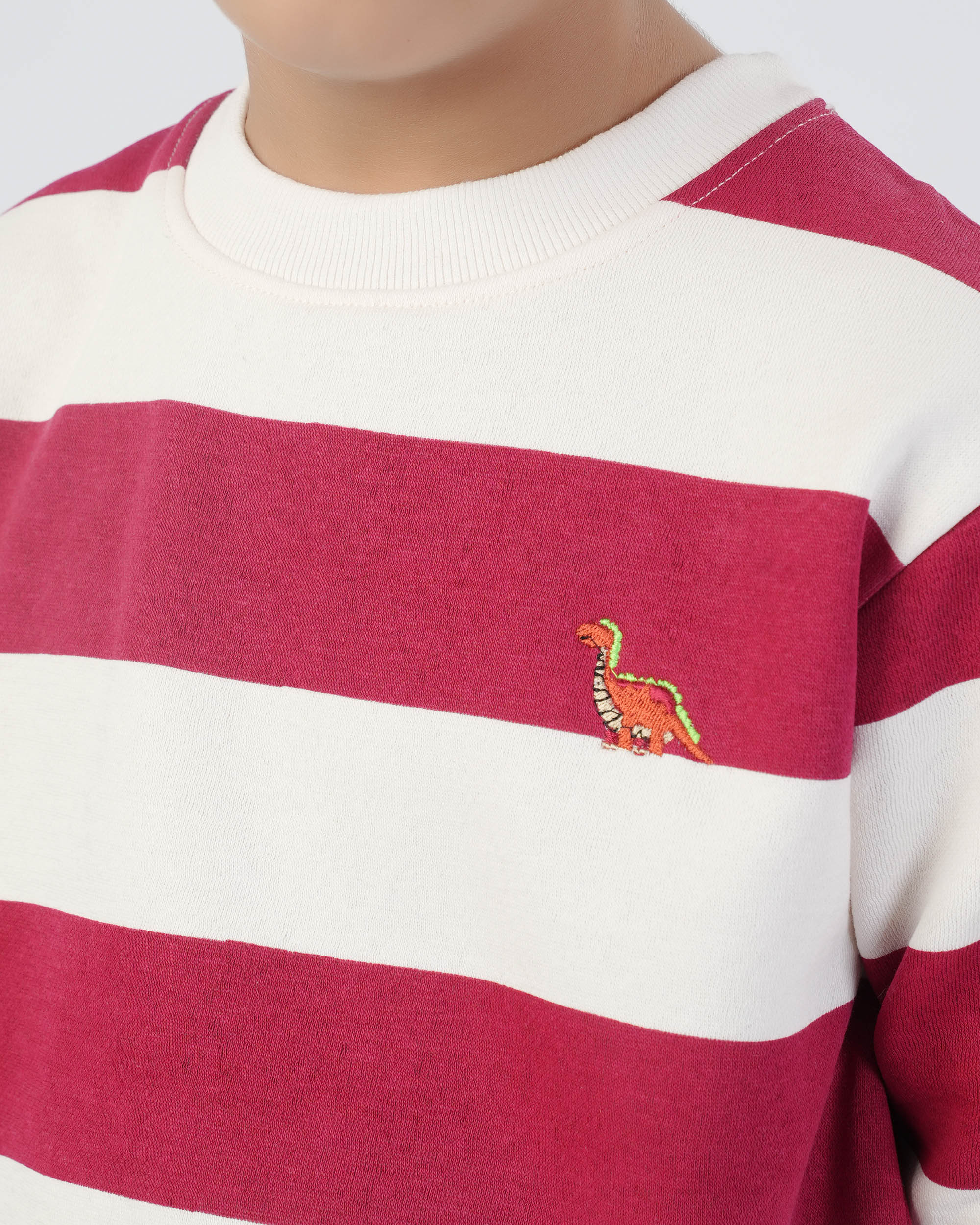 Eminent Boys Co-ord Set