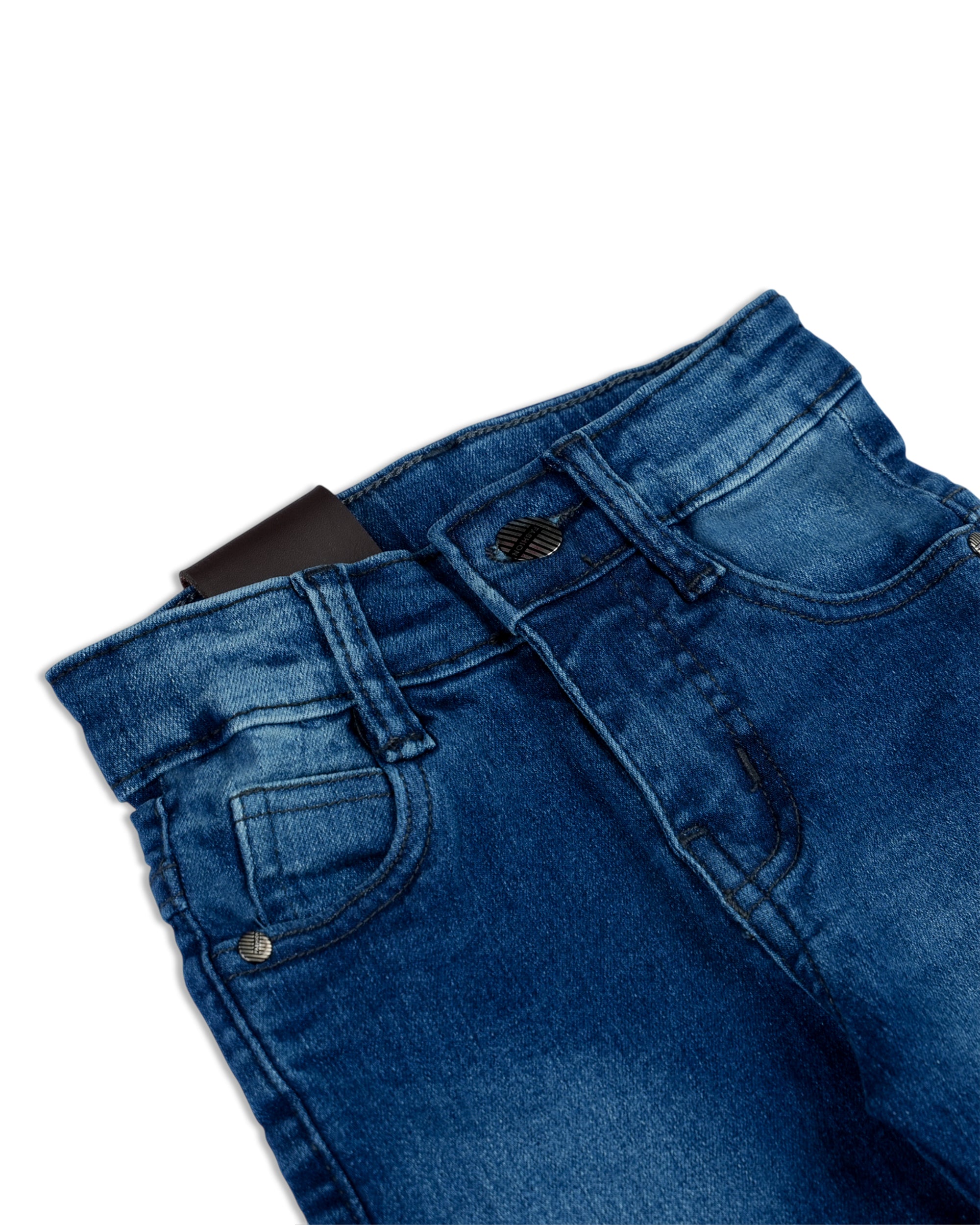 Boys’ Denim Pant, Boys Denim Pants, Chase Value, Chase Value