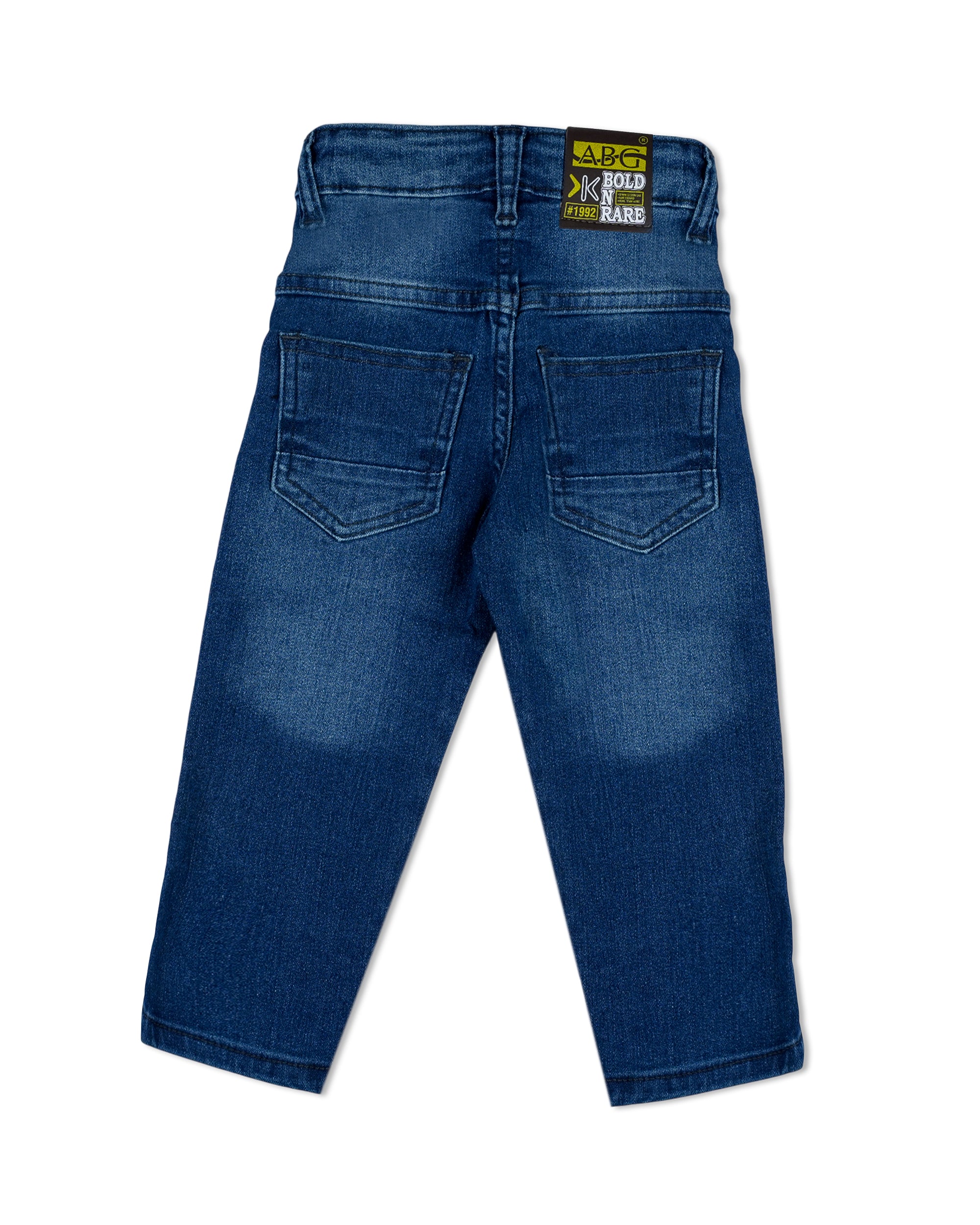 Boys’ Denim Pant, Boys Denim Pants, Chase Value, Chase Value