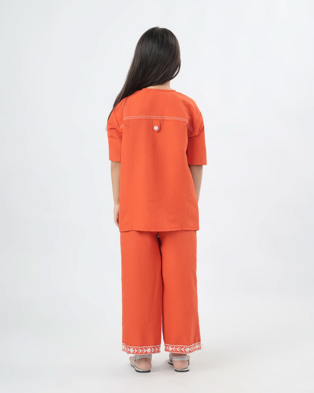 Eminent Girls Embroidered Shalwar Kameez Suit, Girls Shalwar Kameez, Eminent, Chase Value
