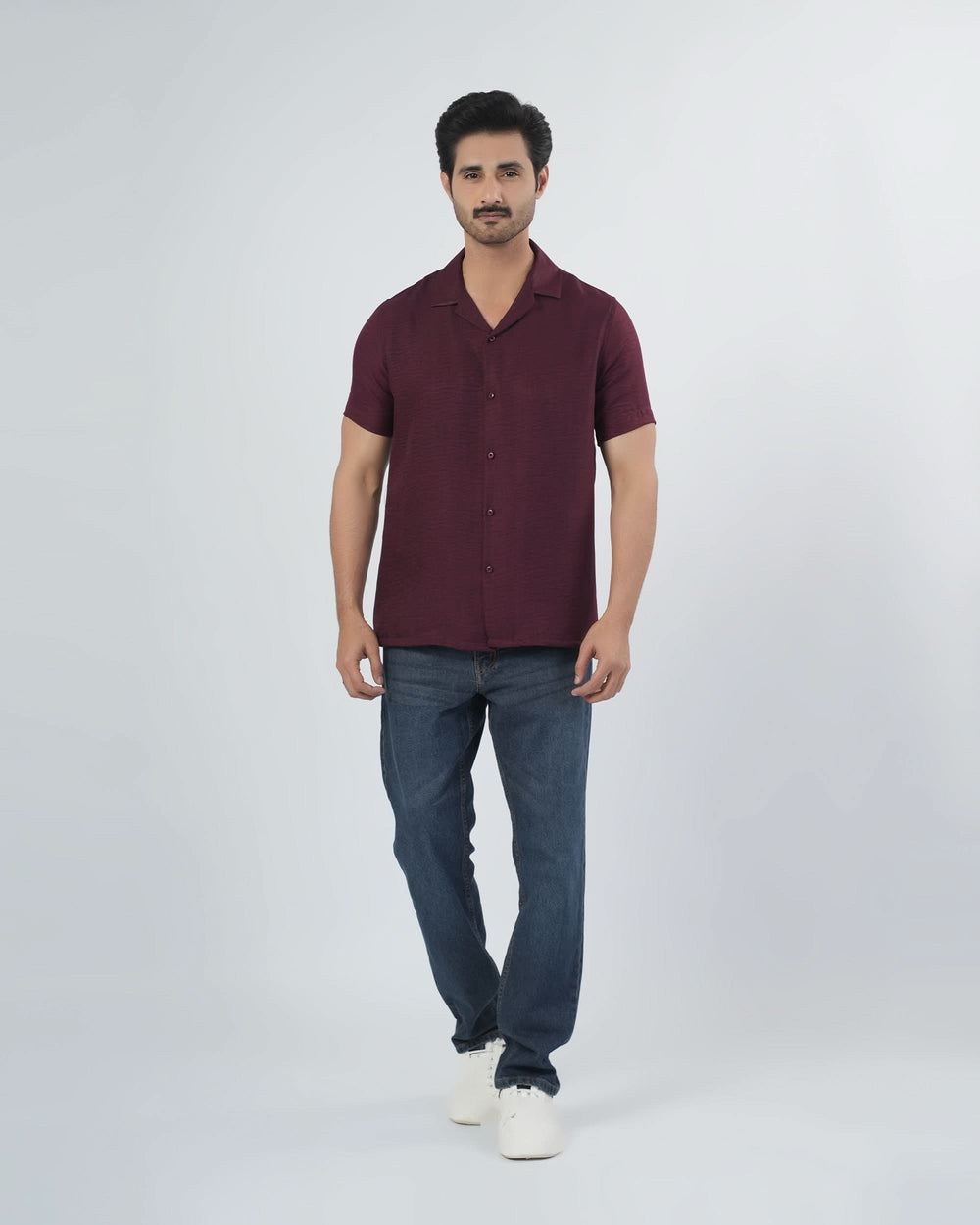 Eminent Men’s Half Sleeve Casual Shirt, Men's Shirts, Eminent, Chase Value